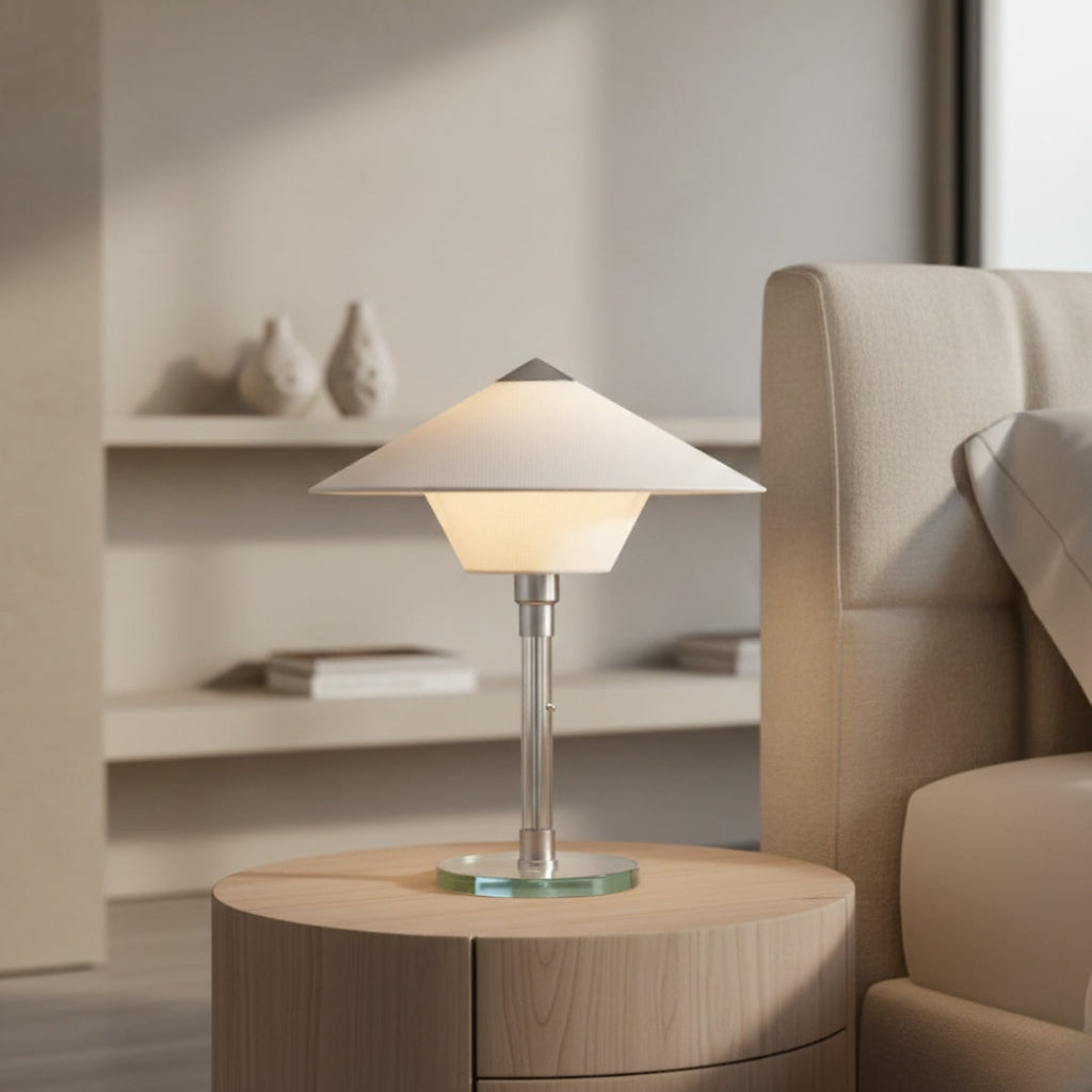 Lampe De Chevet Et Liseuse