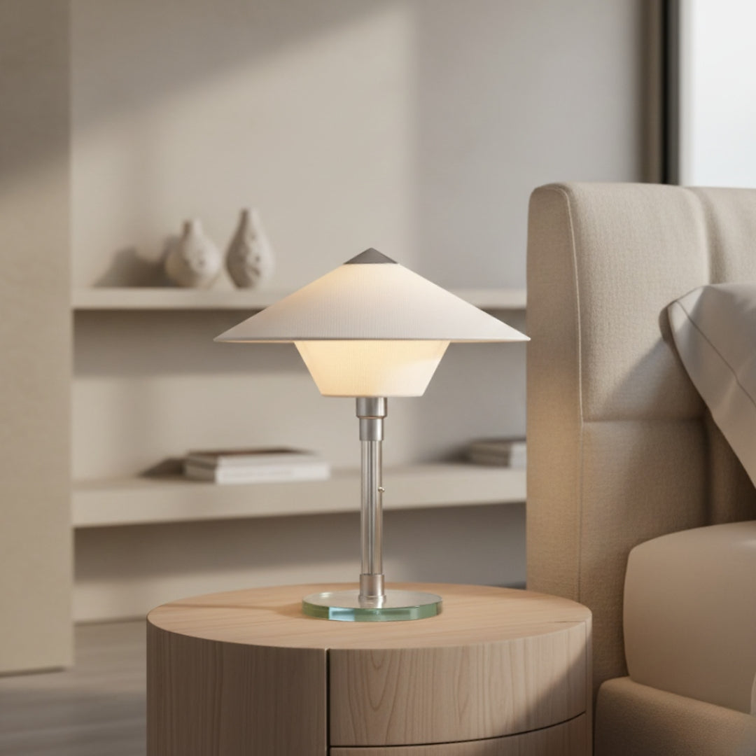 Lampe De Chevet Et Liseuse