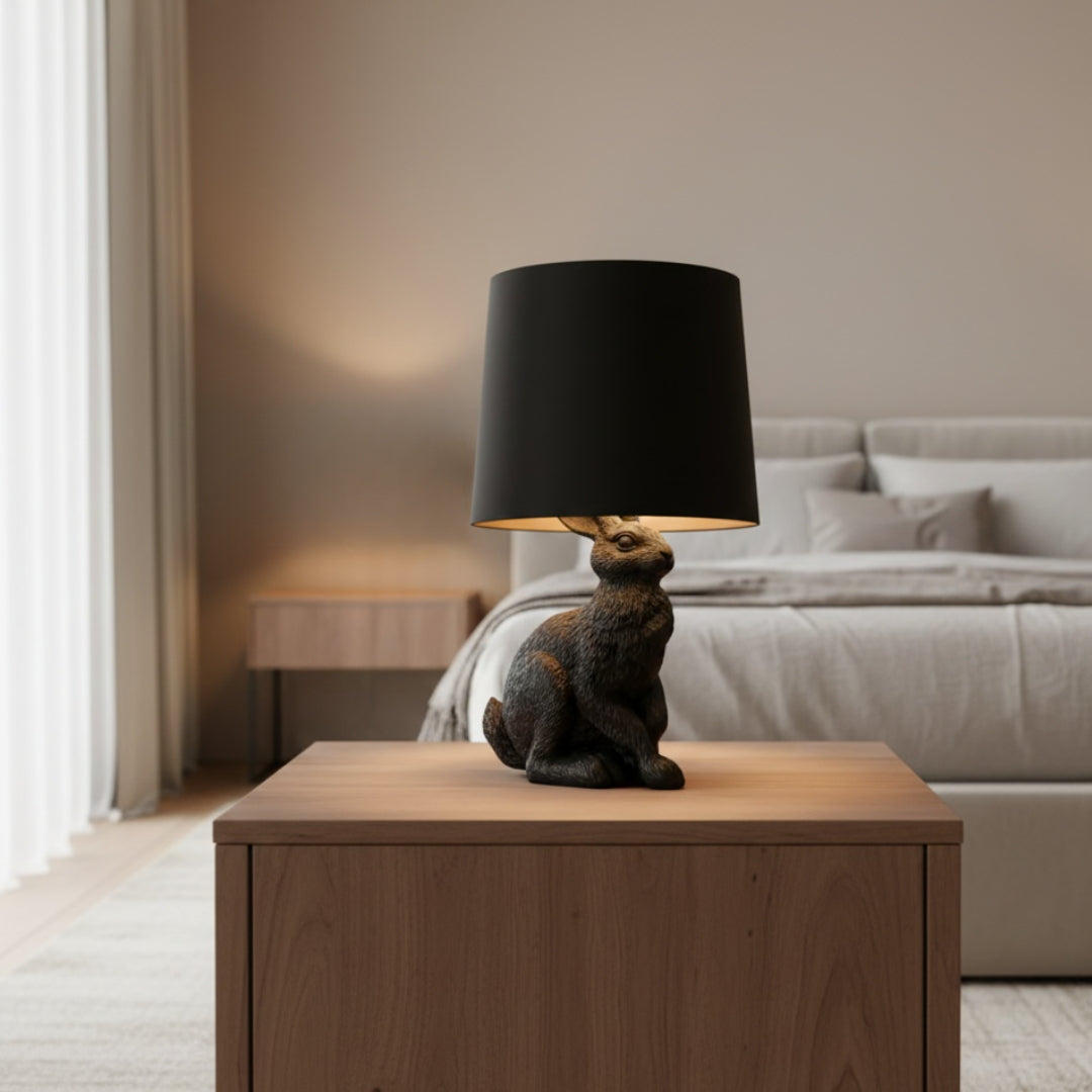 Lampe De Chevet Forme Animaux