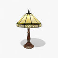 Lampe De Chevet Geometrique
