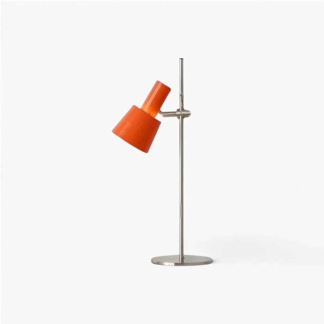 Lampe De Chevet Liseuse Vintage