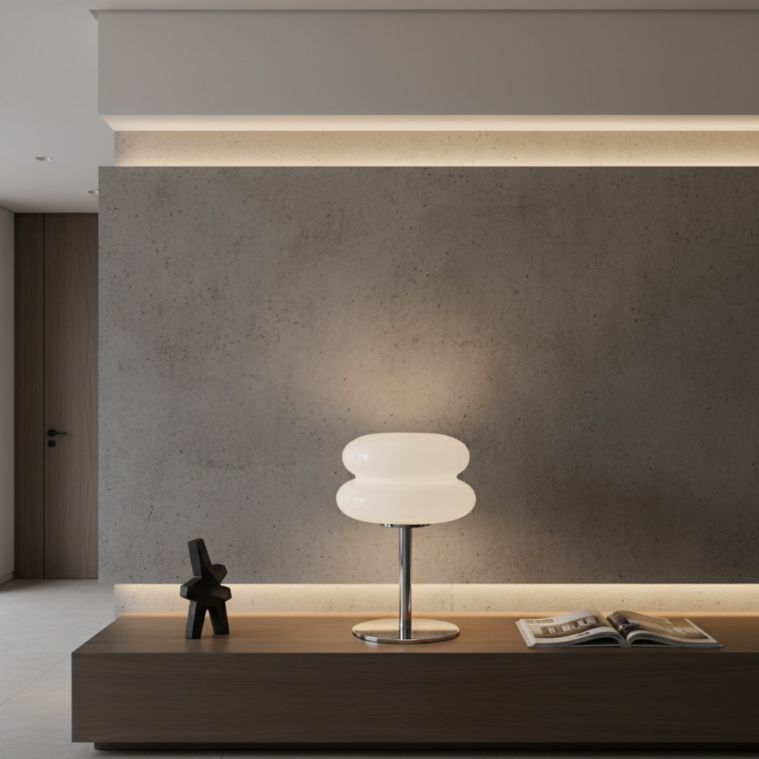 Lampe De Chevet Metal