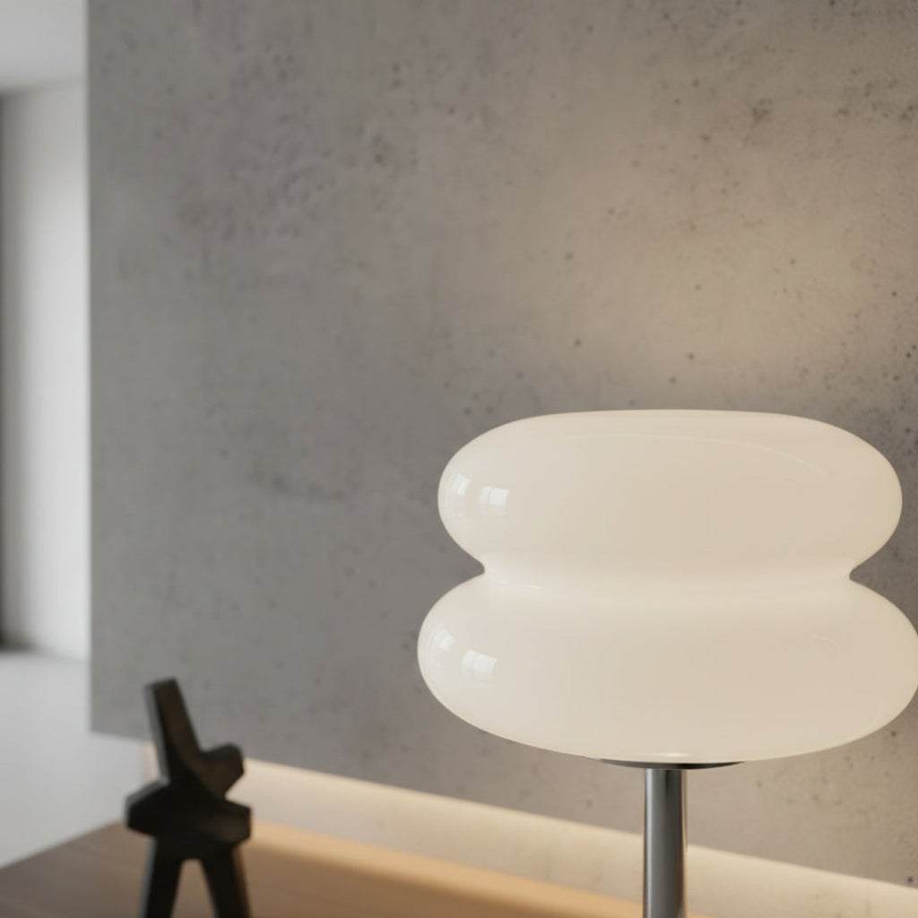 Lampe De Chevet Metal