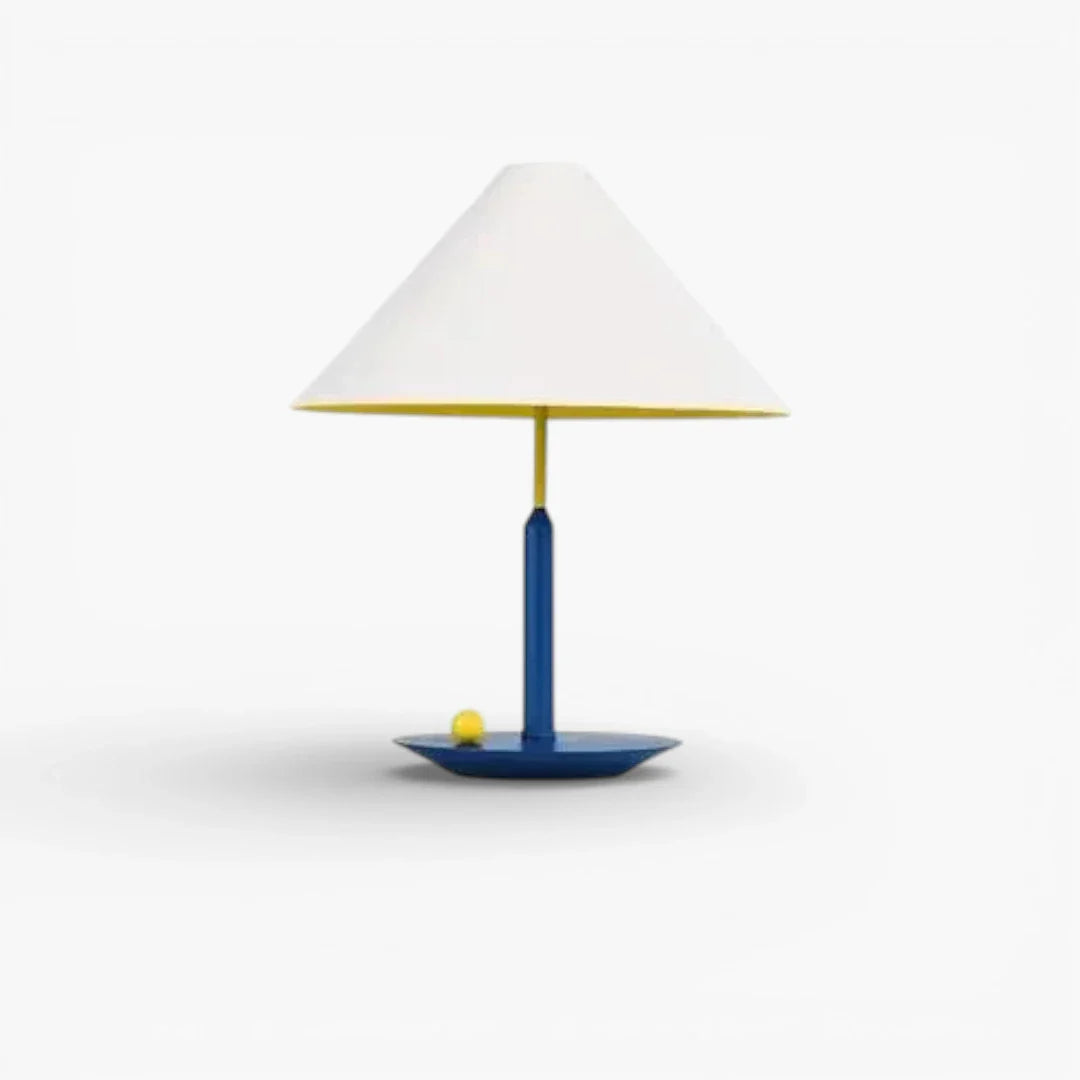 Lampe De Chevet Metal Design
