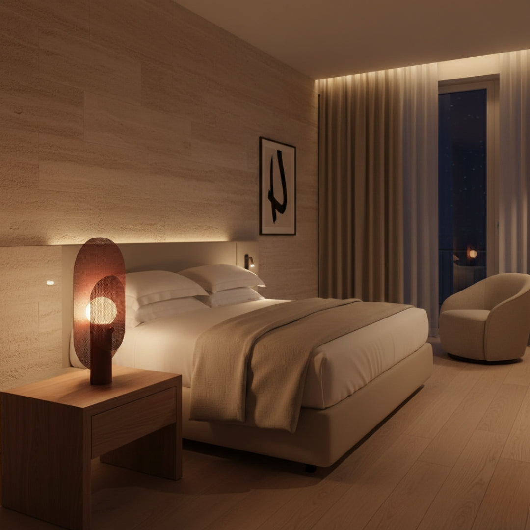 Lampe De Chevet Moderne Pour Chambre