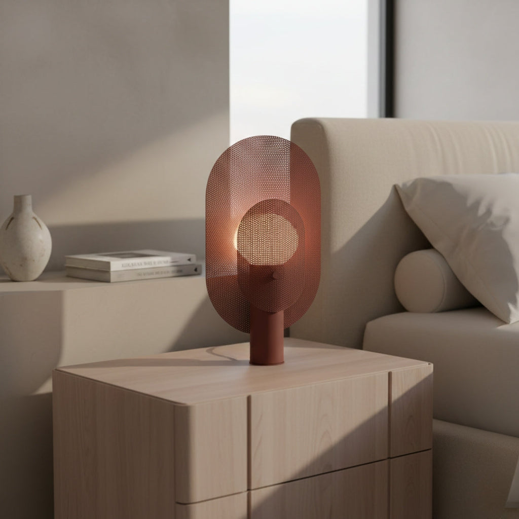 Lampe De Chevet Moderne Pour Chambre