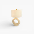 Lampe De Chevet Art Deco Et Tissus