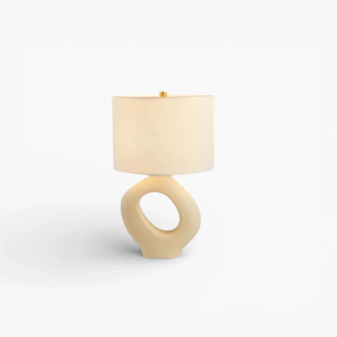 Lampe De Chevet Art Deco Et Tissus