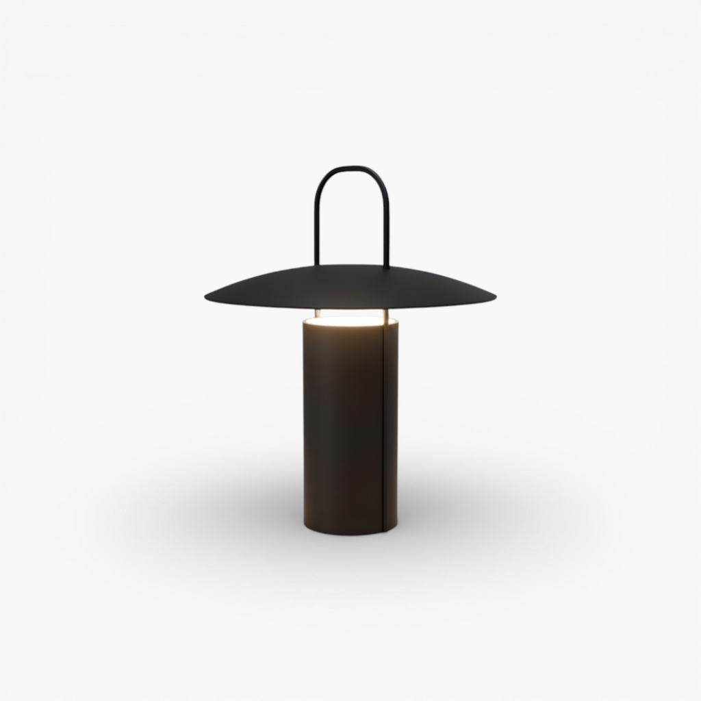 Lampe De Chevet Portable