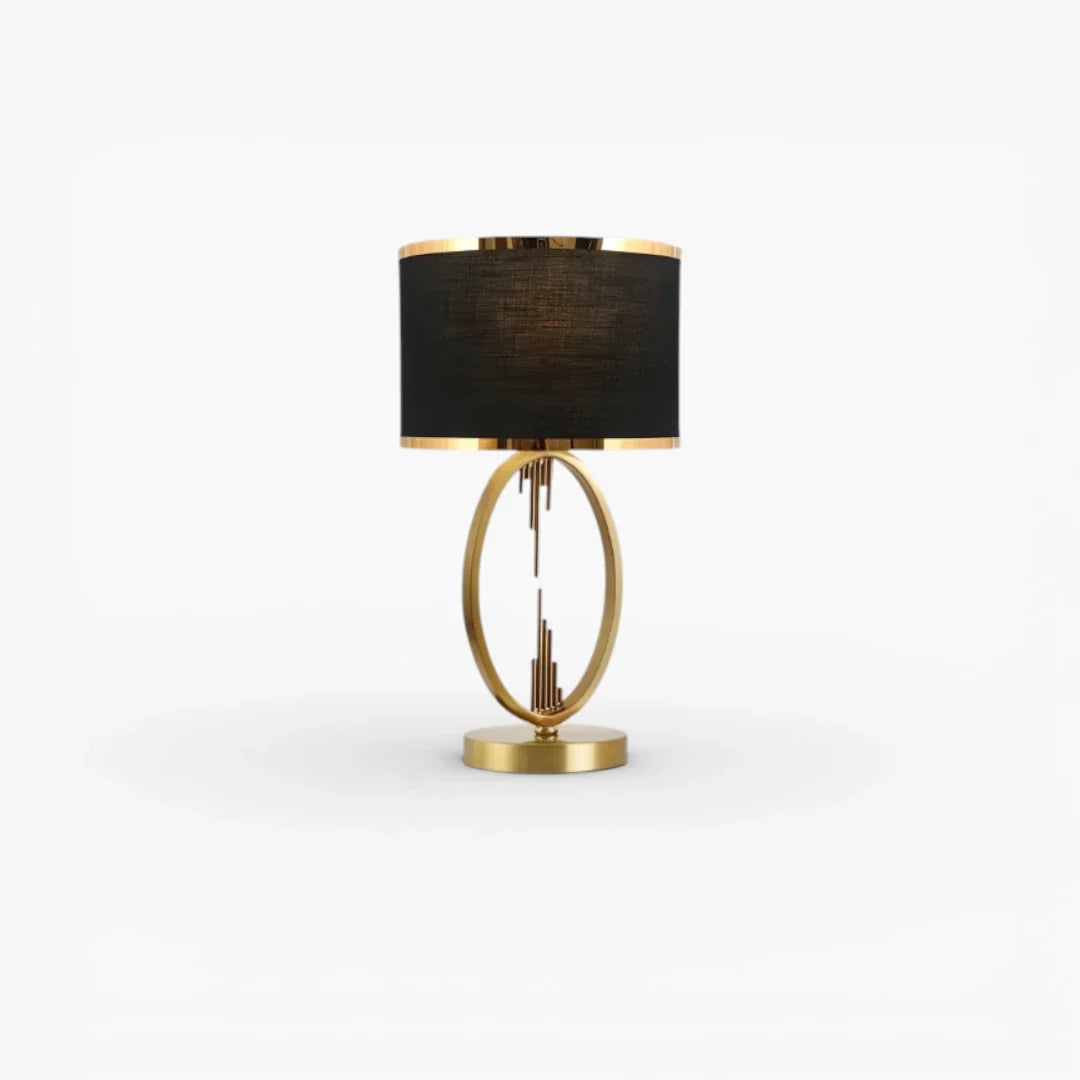 Lampe De Chevet Style Americain