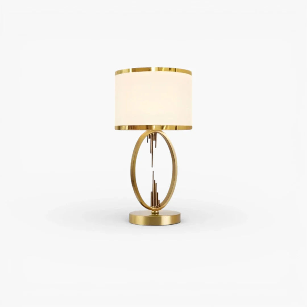 Lampe De Chevet Style Americain