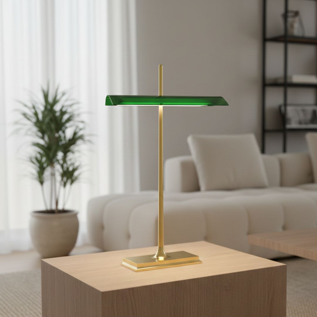 Lampe De Chevet Style Ancien