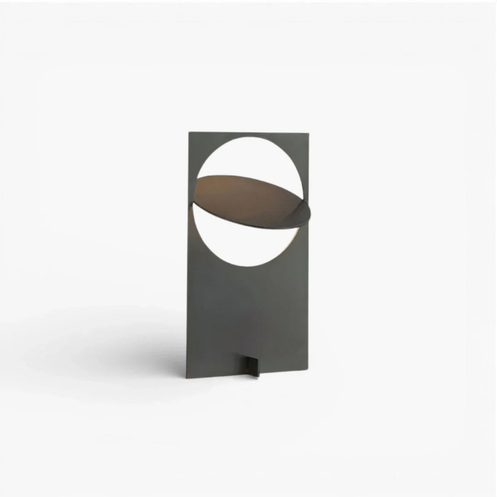 Lampe De Chevet Style Art Deco