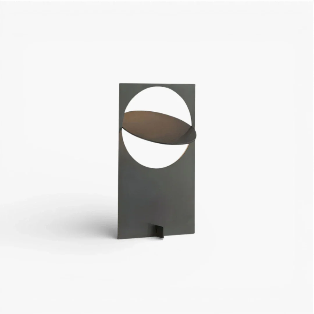 Lampe De Chevet Style Art Deco