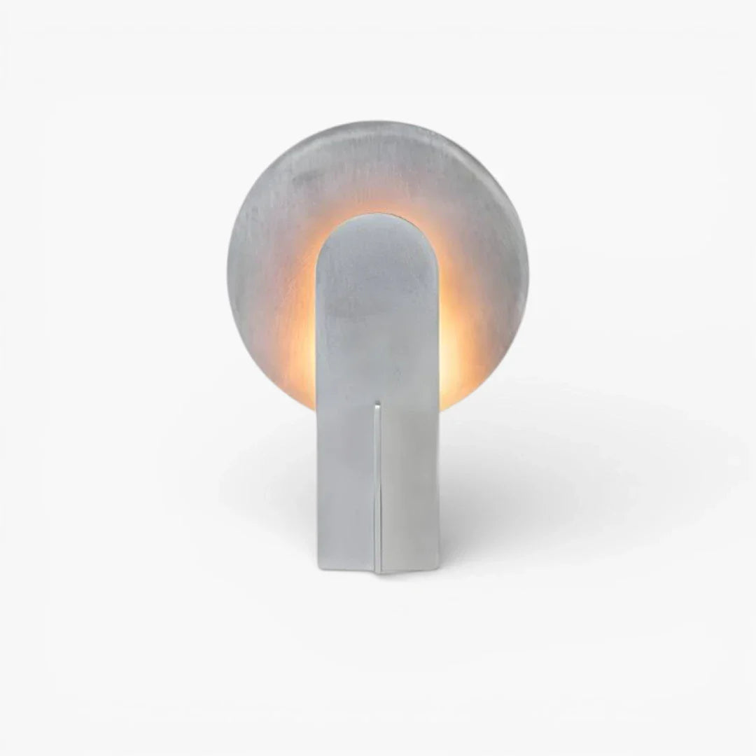 Lampe De Chevet Style Industriel