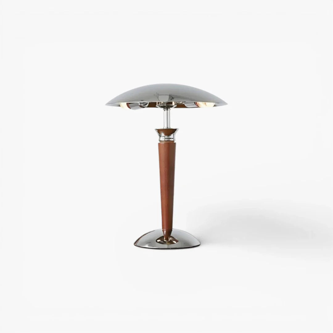 Lampe De Chevet Style Retro