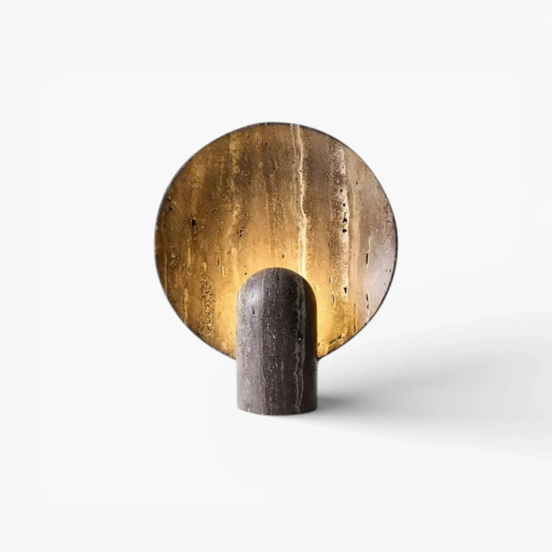 Lampe De Chevet Style Scandinave