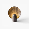 Lampe De Chevet Style Scandinave