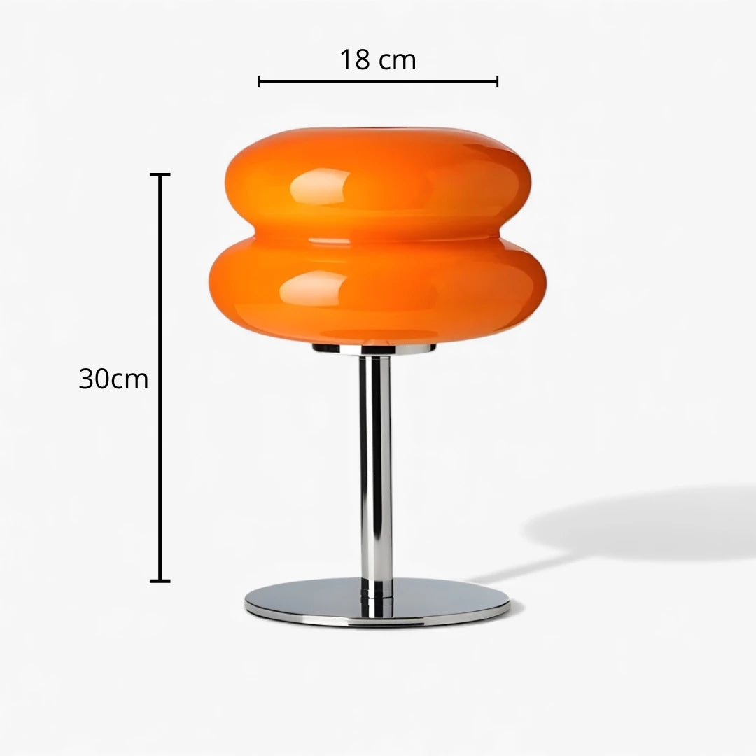 Lampe De Chevet Metal