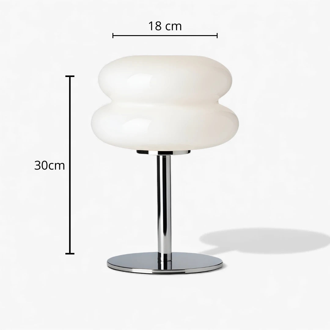 Lampe De Chevet Metal