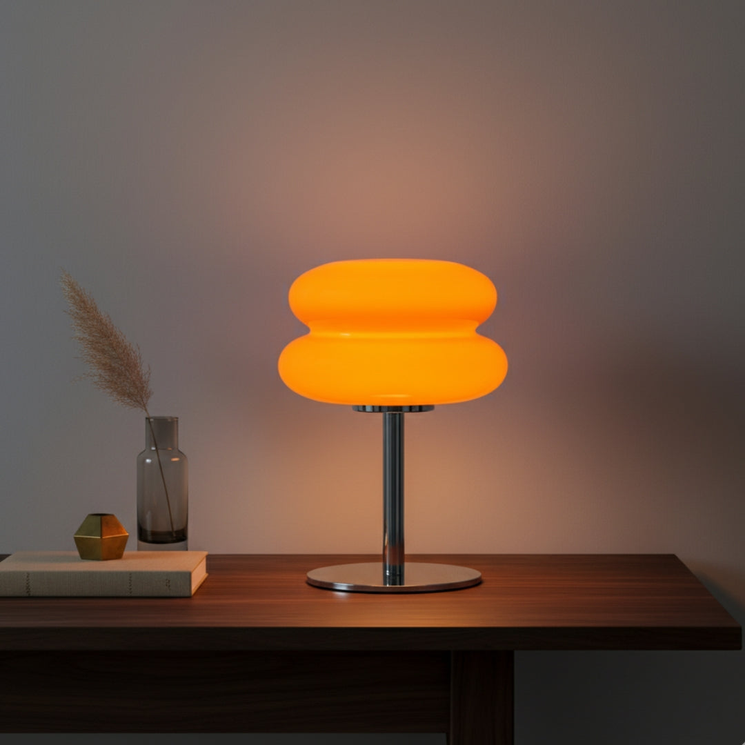 Lampe De Chevet Metal