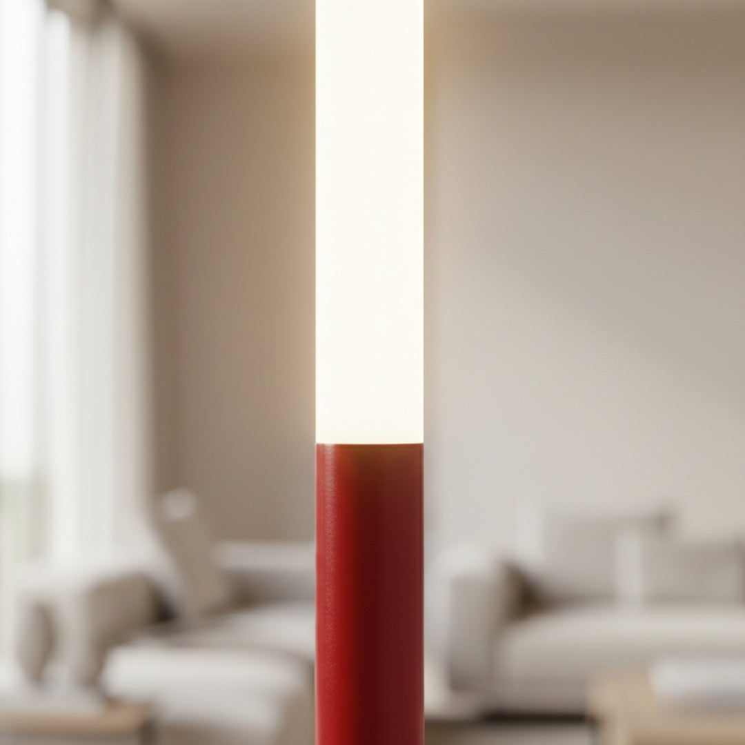 Lampe Sur Pied Ajustable