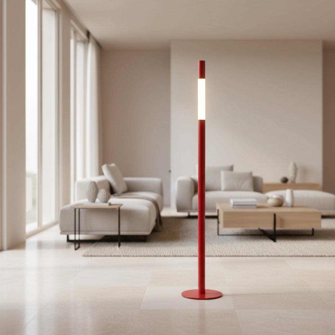 Lampe Sur Pied Ajustable