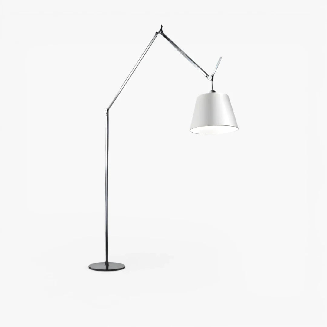 Lampe Sur Pied De Lecture