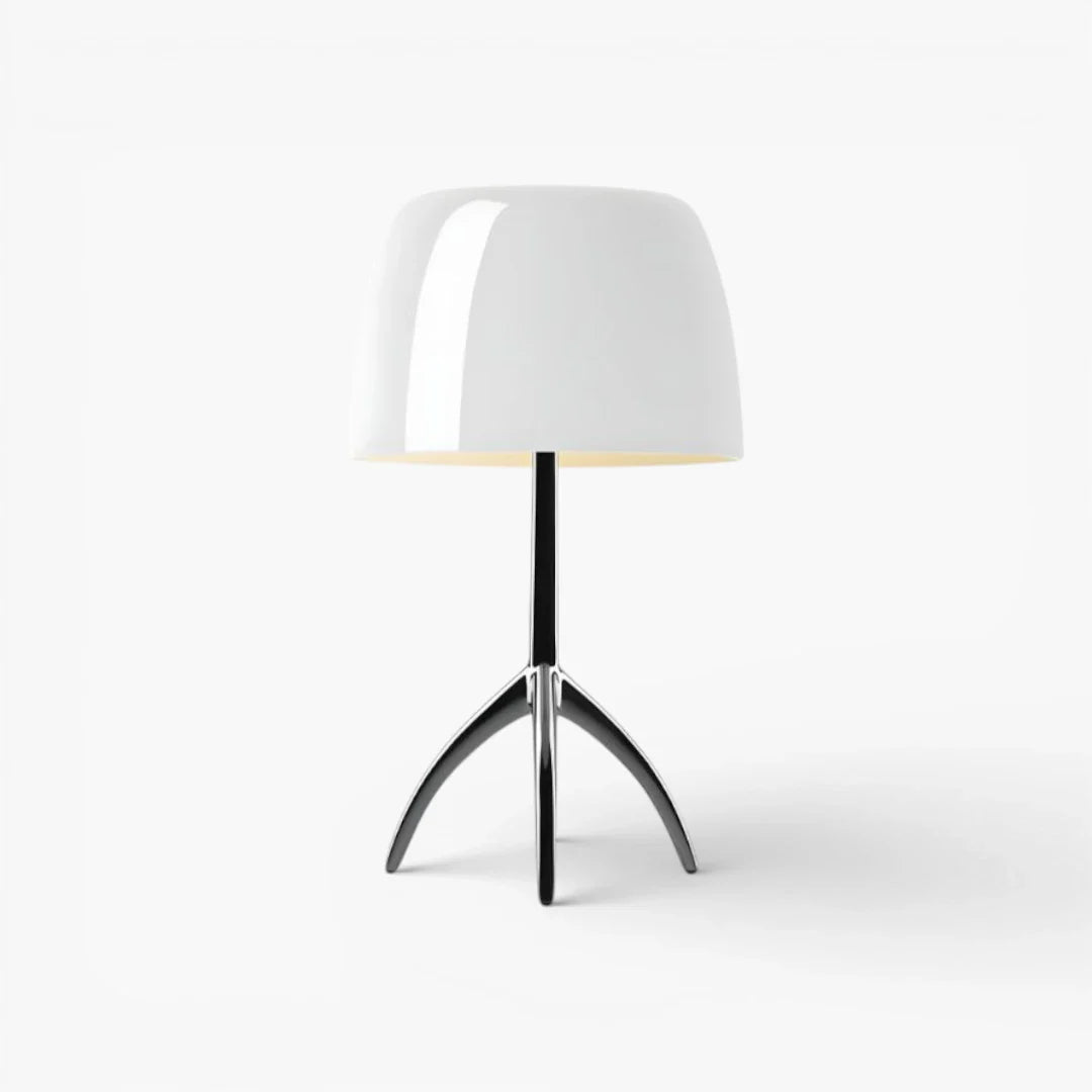 Lampe De Chevet Trepied