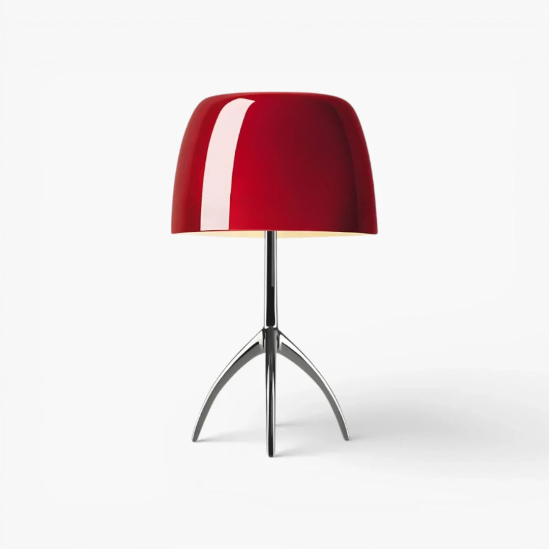 Lampe De Chevet Trepied