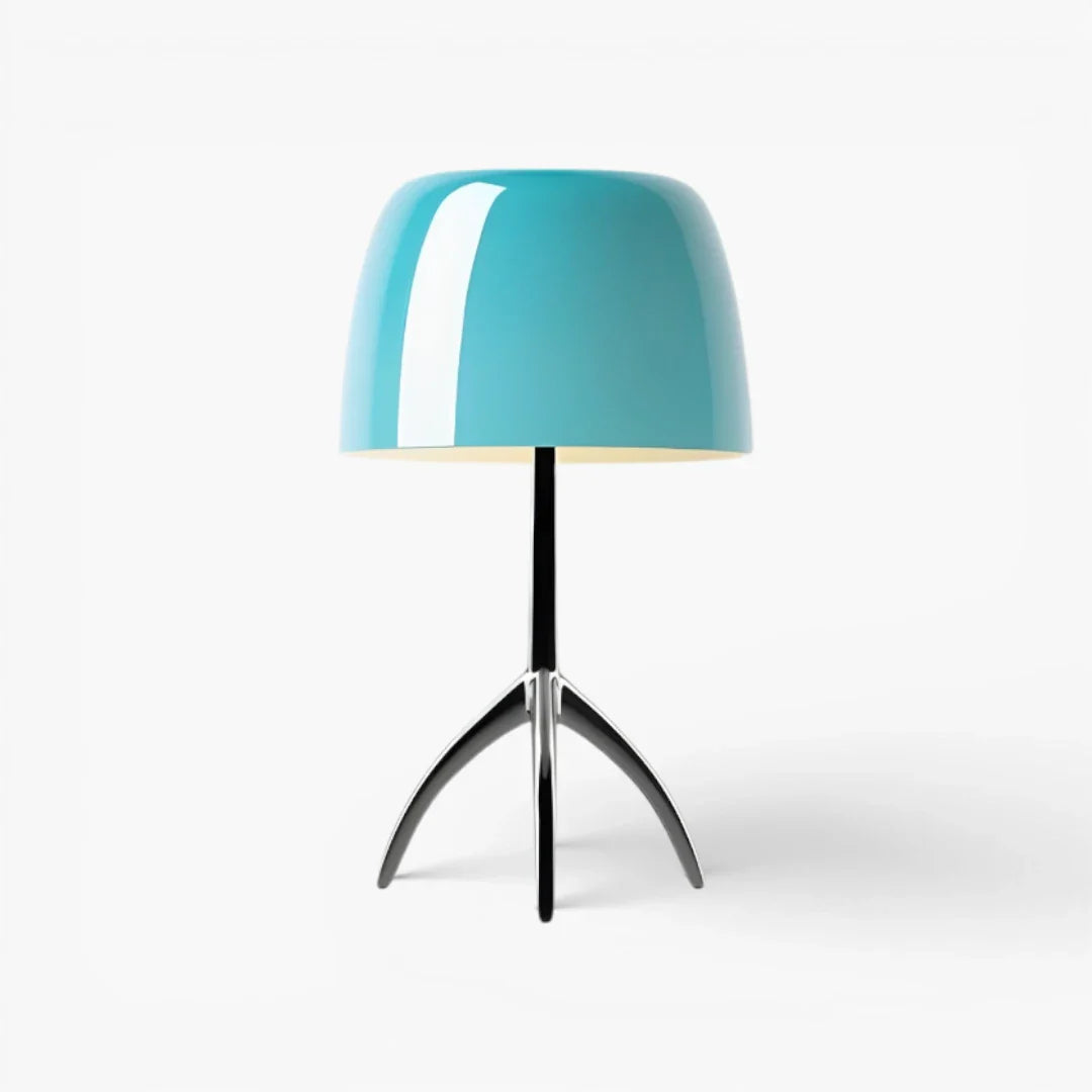 Lampe De Chevet Trepied