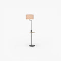 Lampe Sur Pied Avec Prise USB