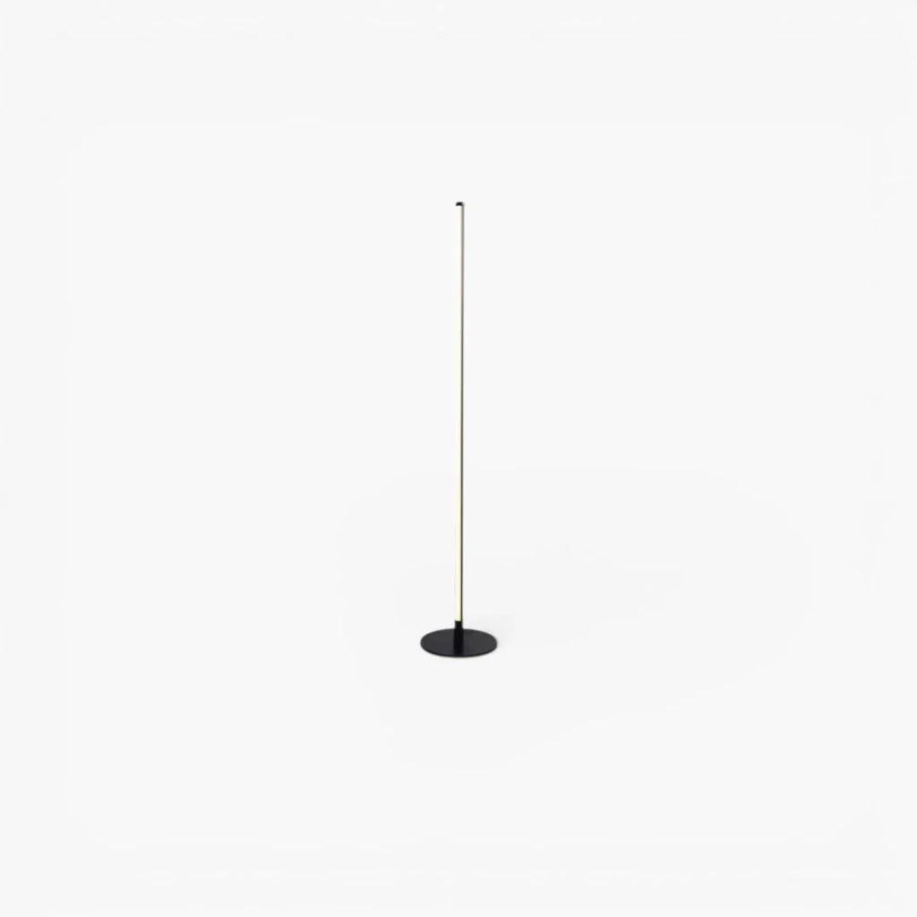 Lampe Sur Pied Barre Led