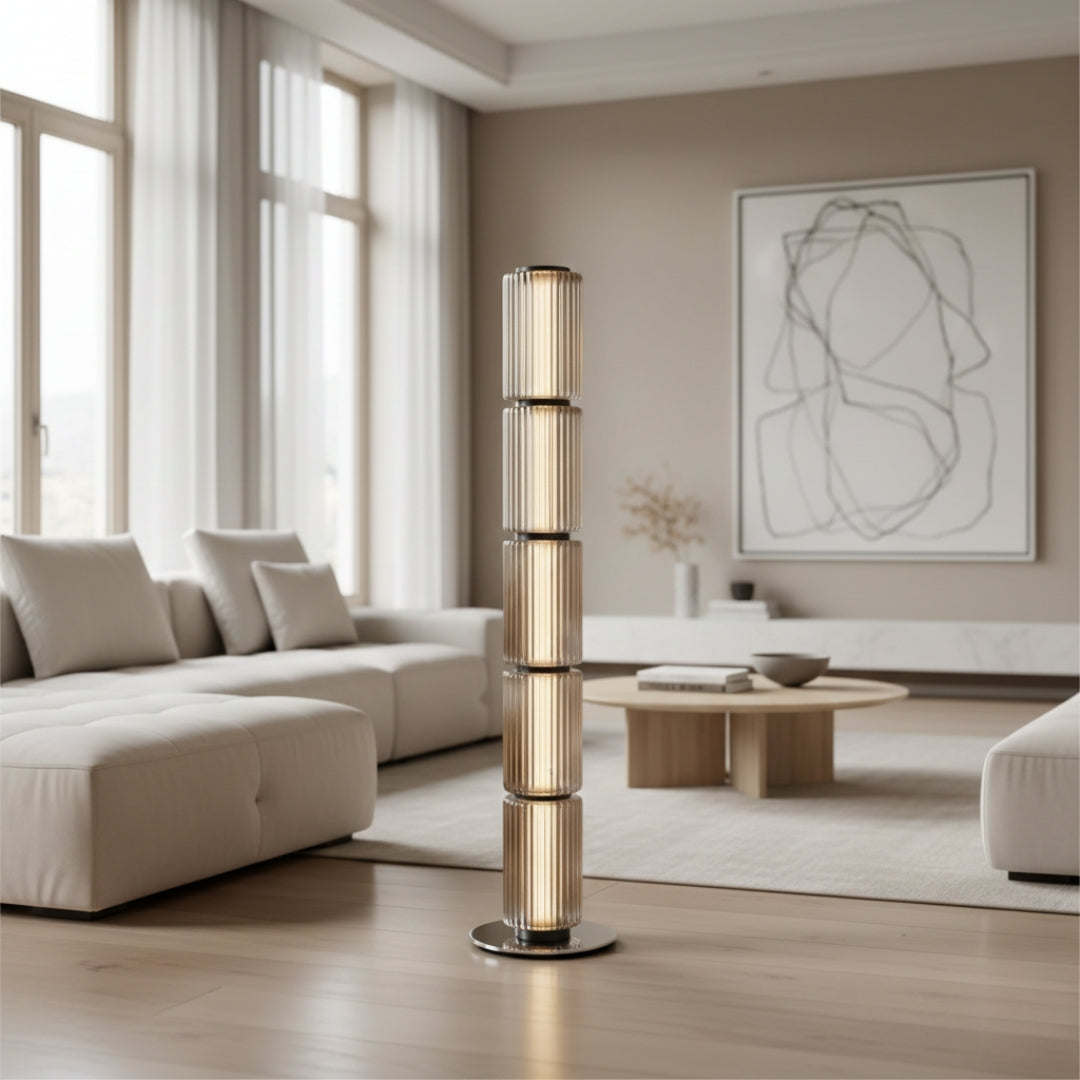 Lampe Sur Pied Chambre