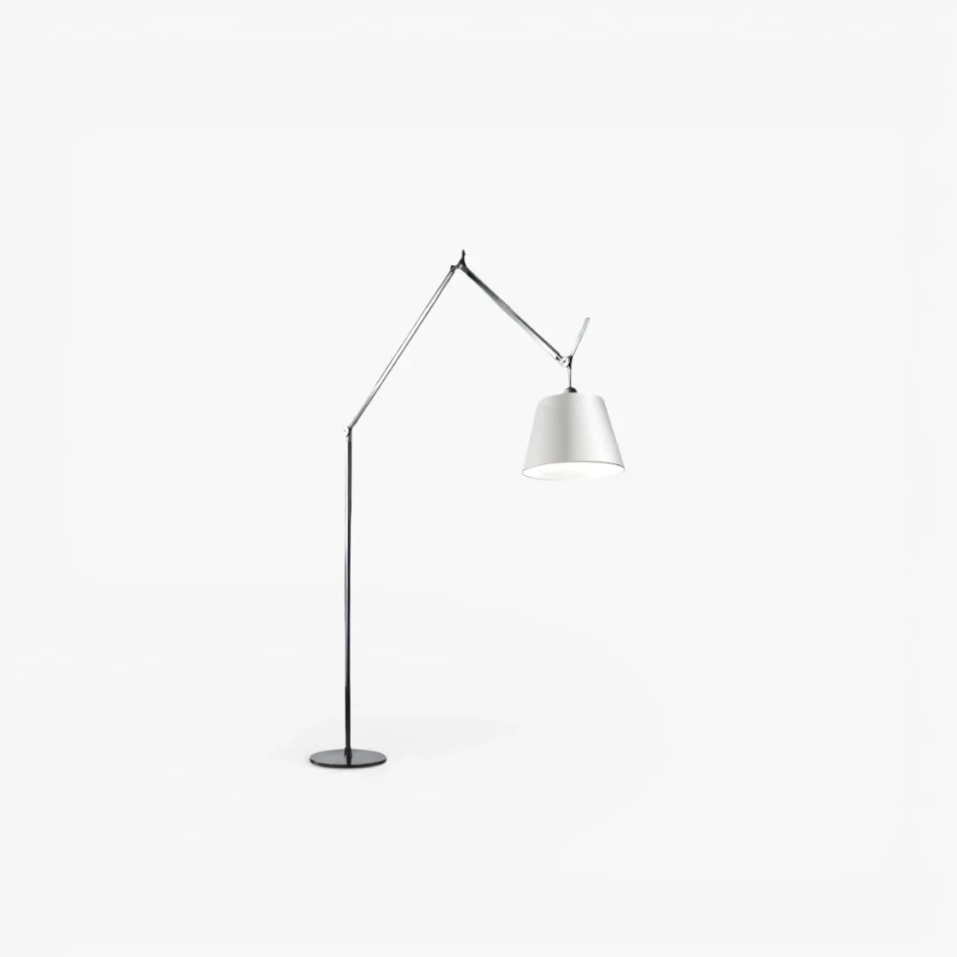 Lampe Sur Pied De Lecture