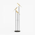Lampe Sur Pied Deco Salon
