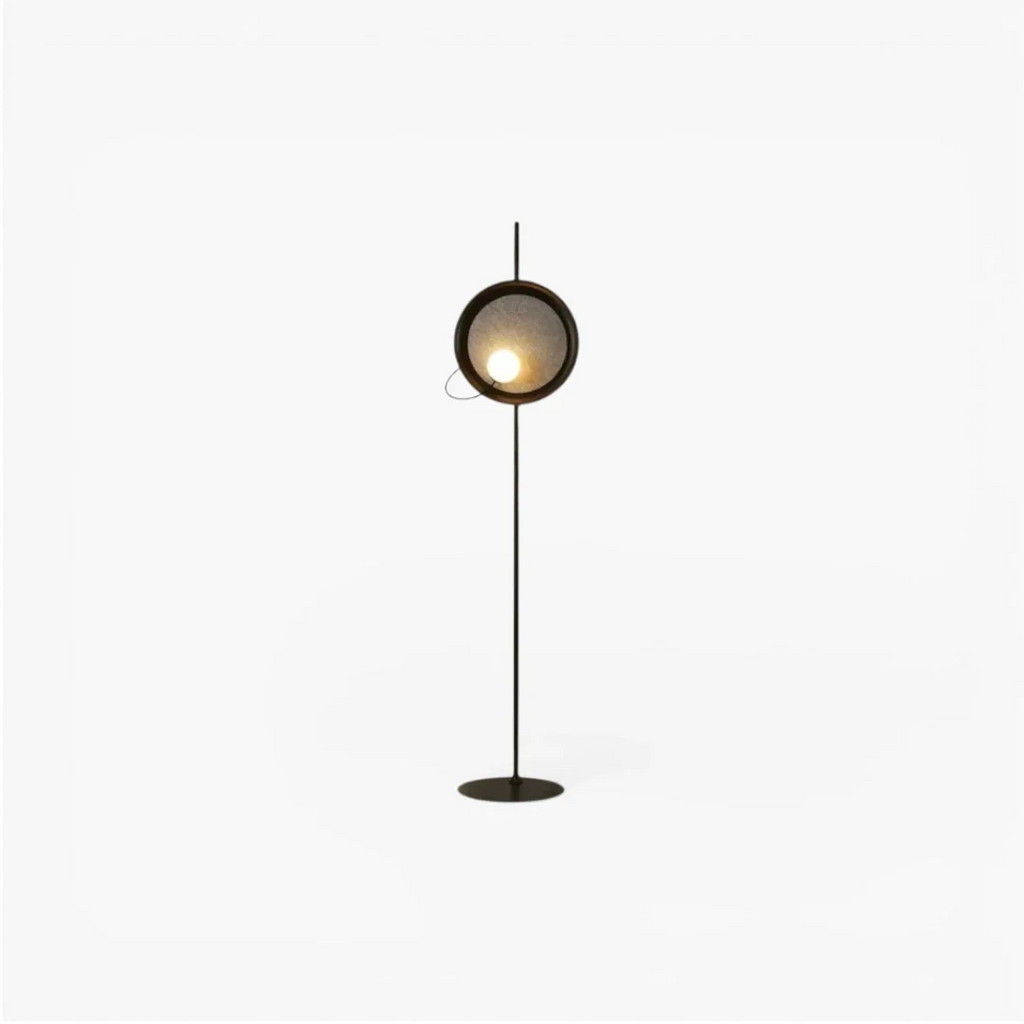 Lampe Sur Pied Decoration Interieur