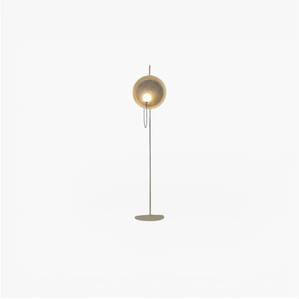 Lampe Sur Pied Decoration Interieur