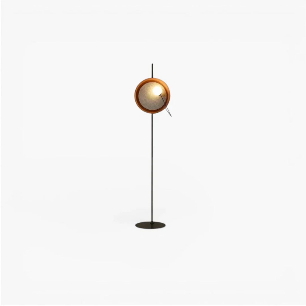 Lampe Sur Pied Decoration Interieur