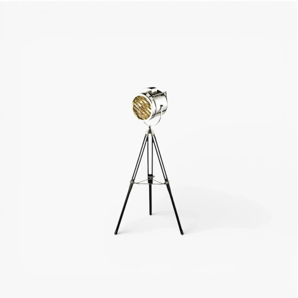 Lampe Sur Pied Studio