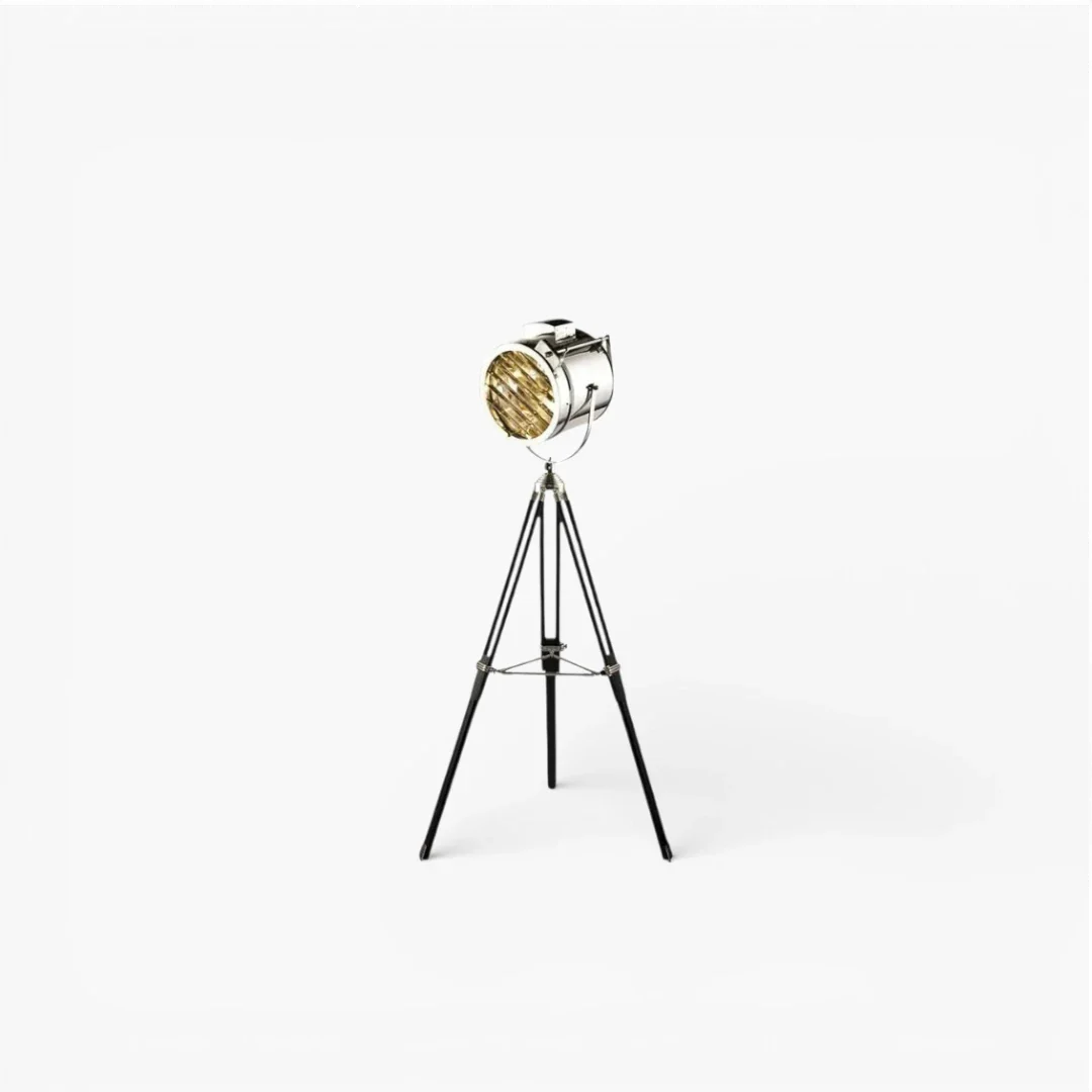 Lampe Sur Pied Studio