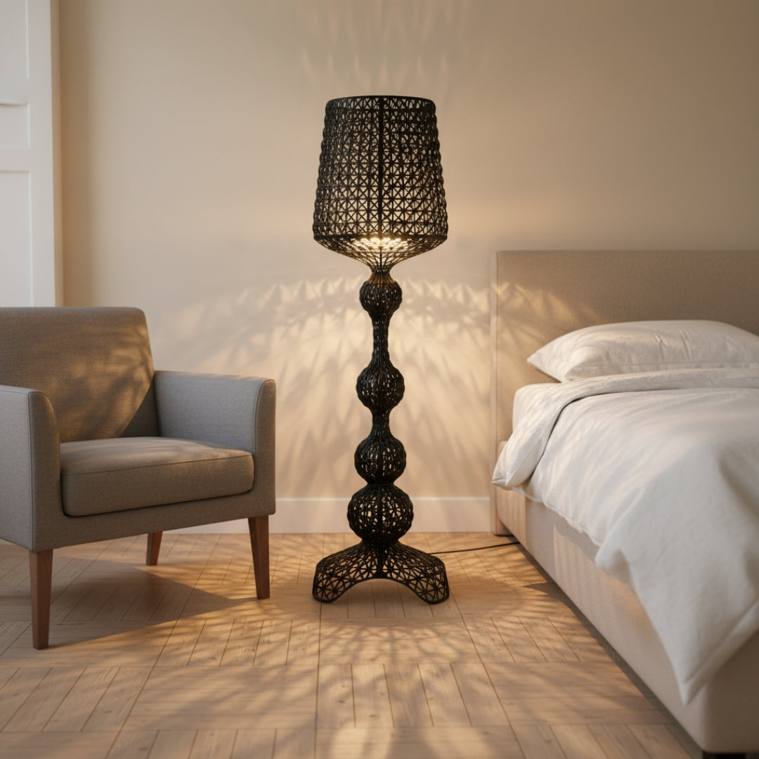 Lampe Sur Pied Decorative