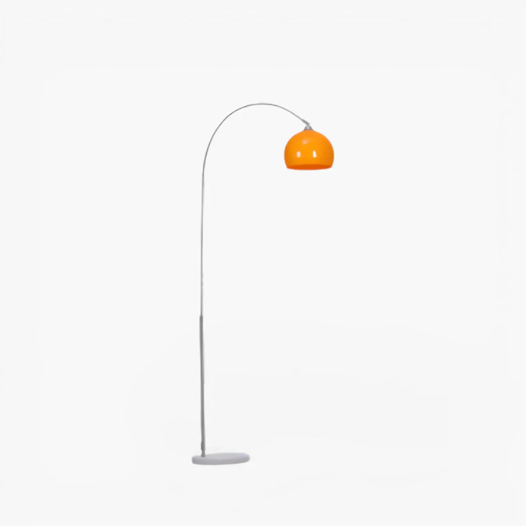Lampe Sur Pied Design Arc