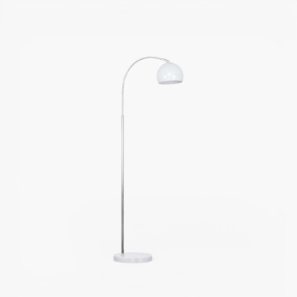 Lampe Sur Pied Design Arc