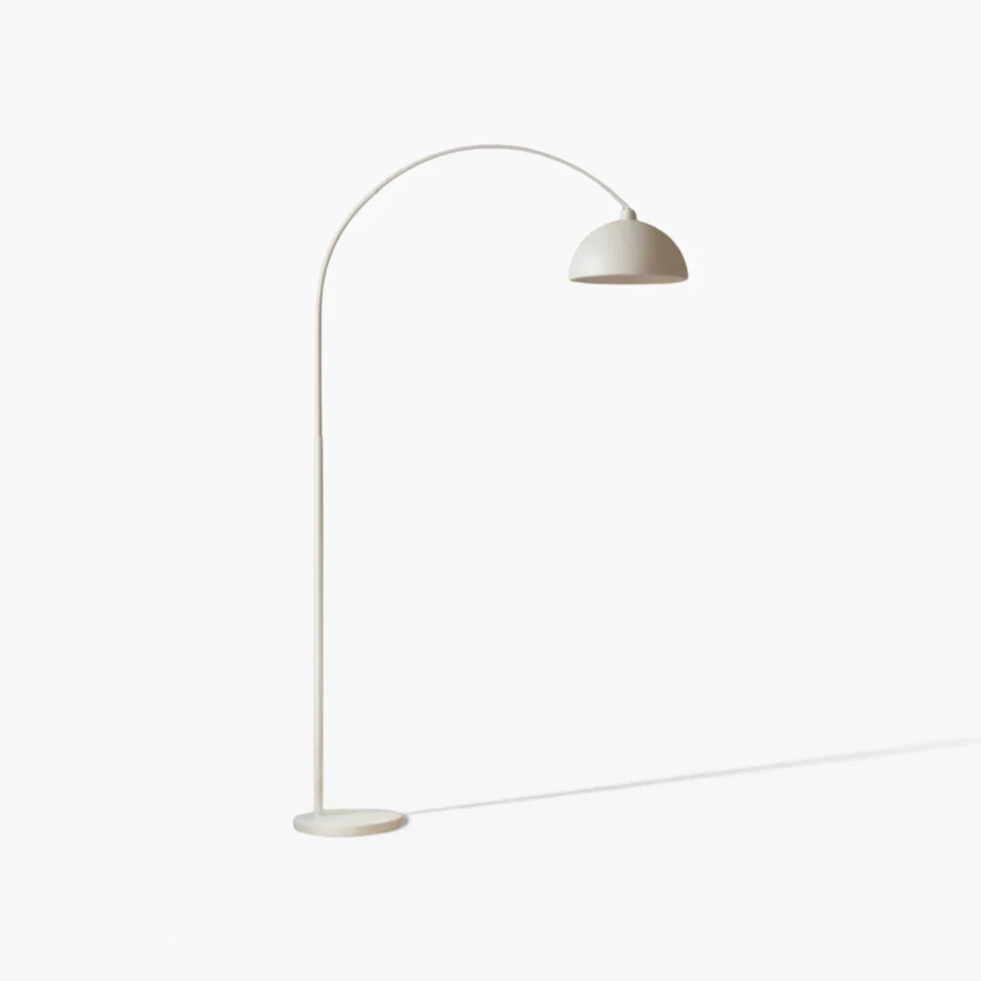 Lampe Sur Pied Design Italien