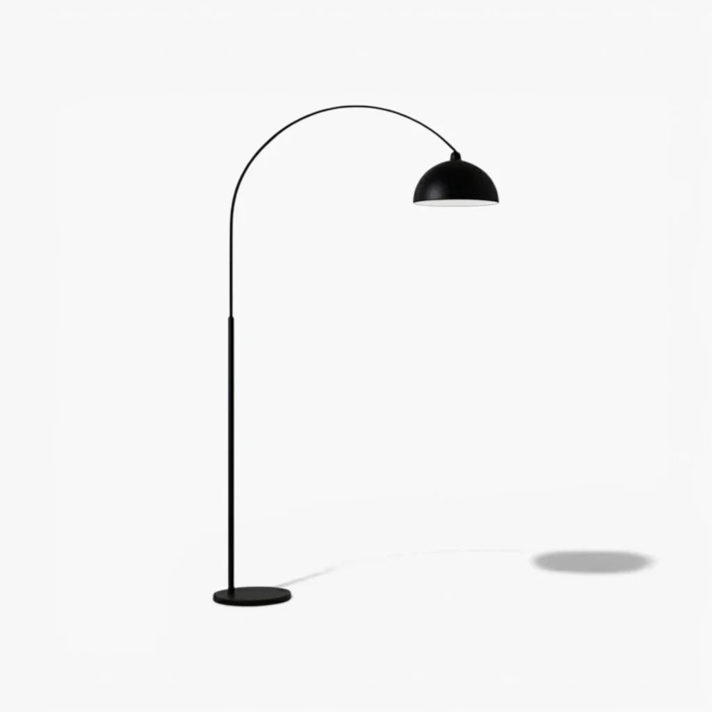 Lampe Sur Pied Design Italien