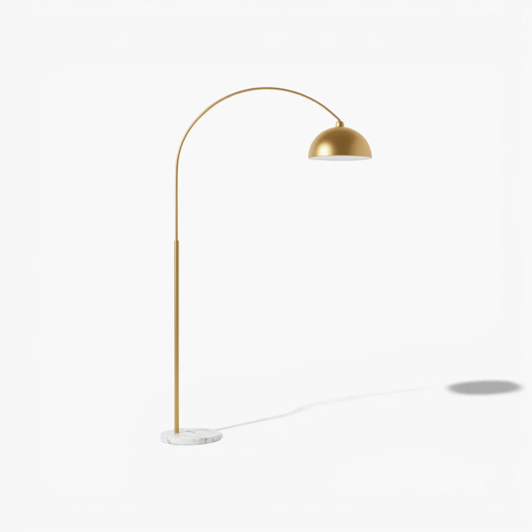 Lampe Sur Pied Design Italien