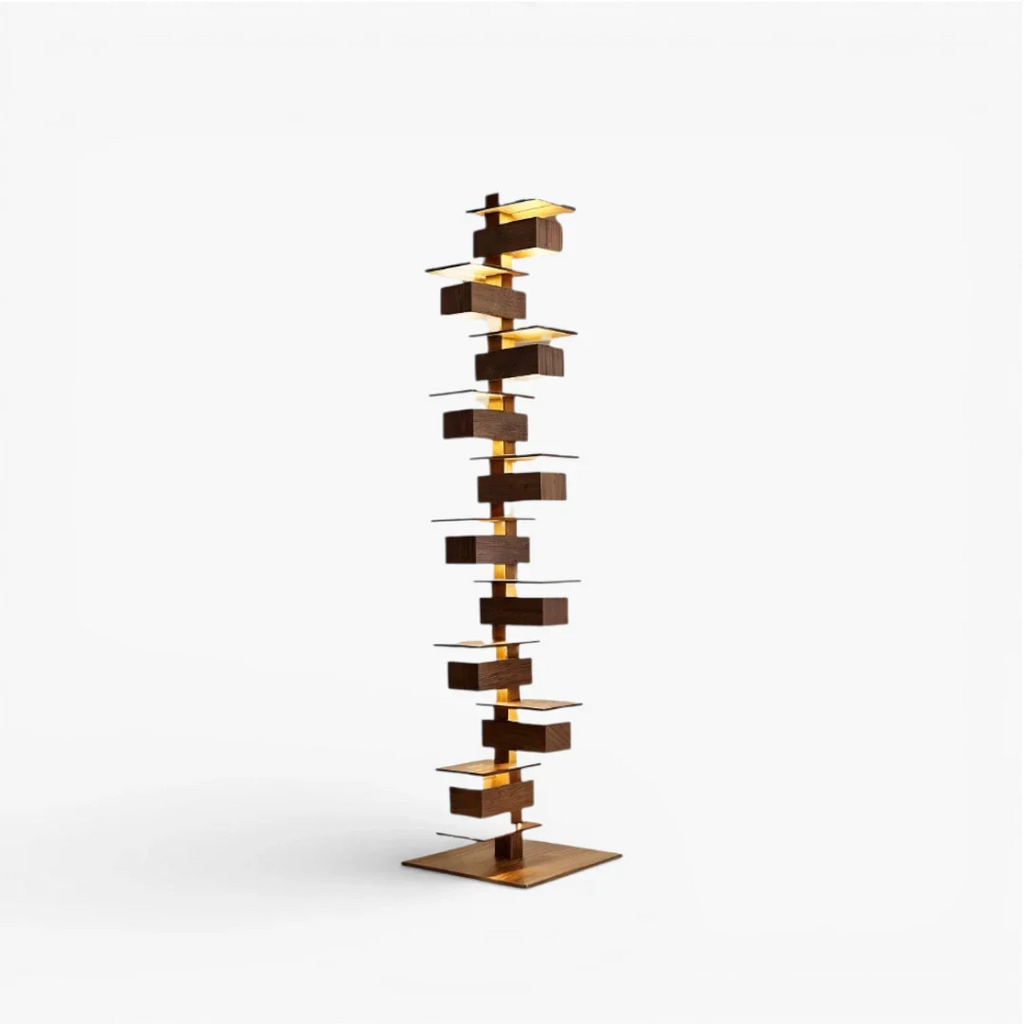 Lampe Sur Pied Design Nordique