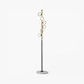 Lampe Sur Pied Design Pied Marbre