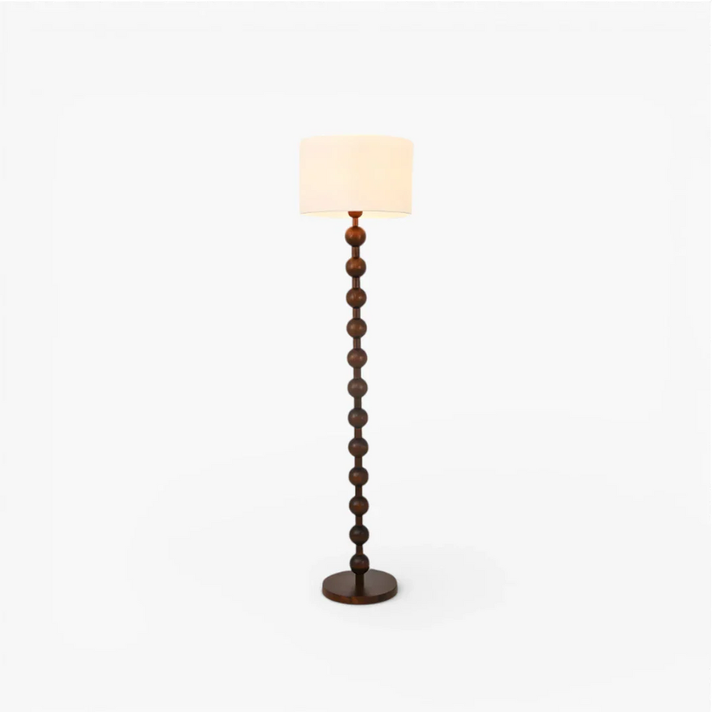 Lampe Sur Pied Design Retro